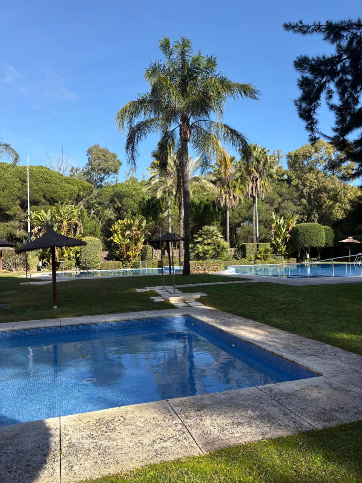 Ancora Apartamento El Puerto de Santa María Exterior foto